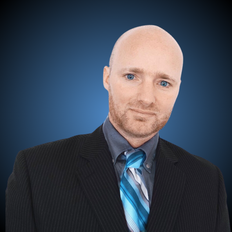 Joscha Dohle – Business Portrait