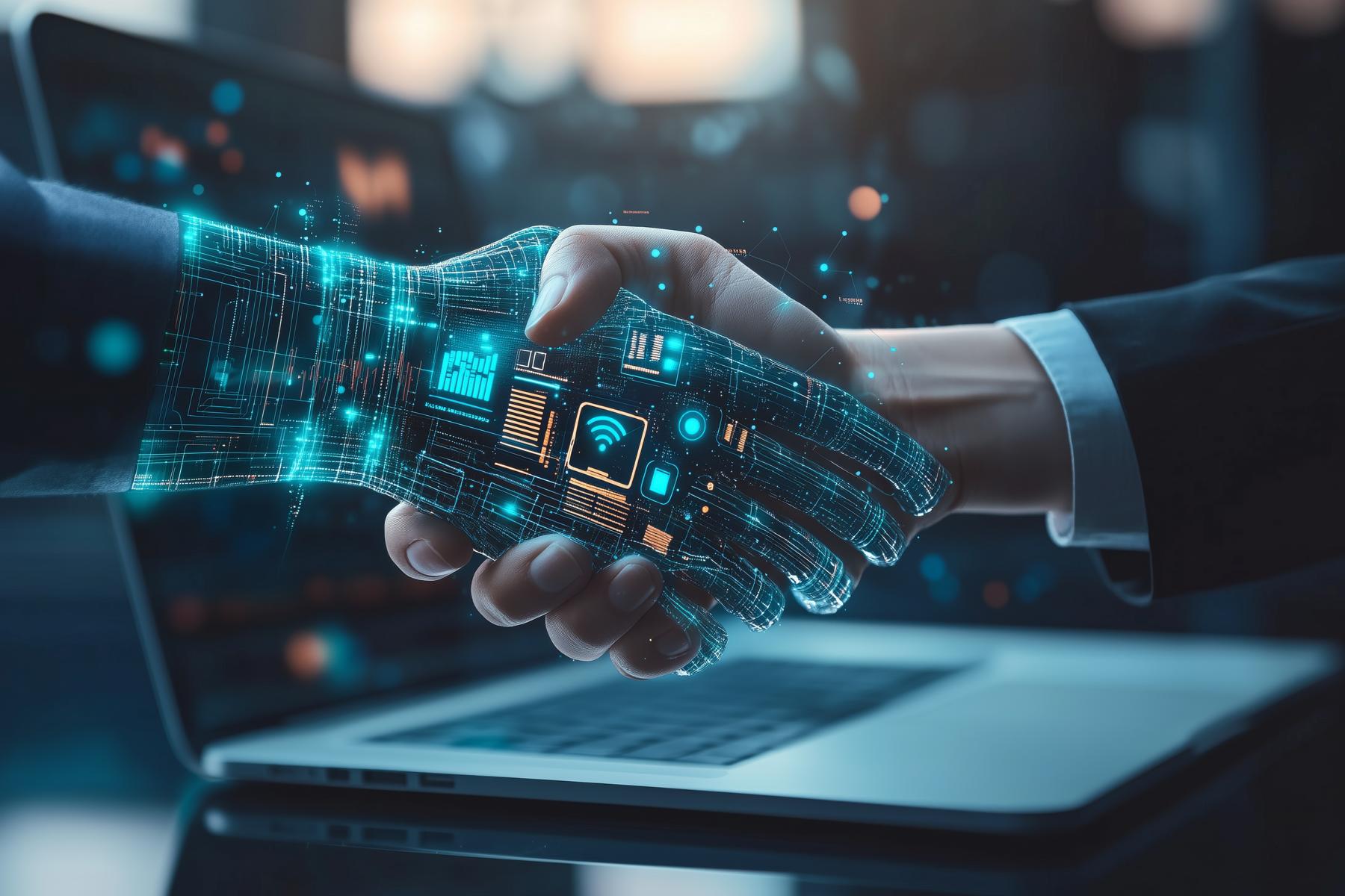 3-TransformifAI Chief Data Officer / Chief AI Officer (CDO/CAIO) Framework