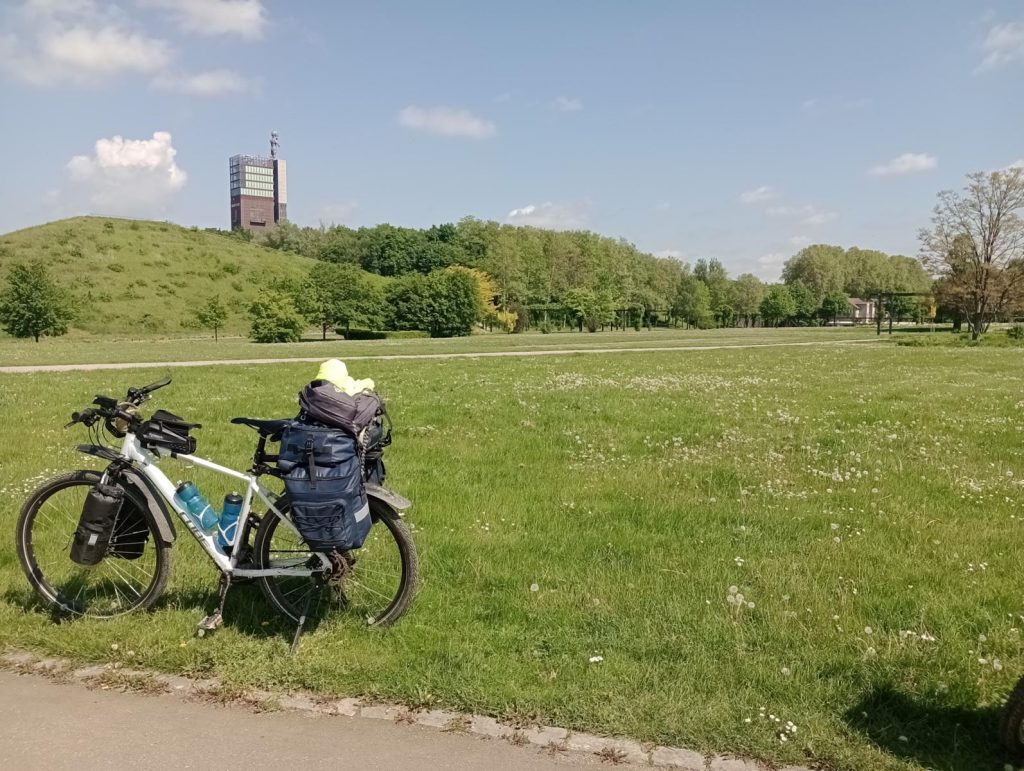 Die Vielseitigkeit des Ruhrgebiets ist beeindruckend