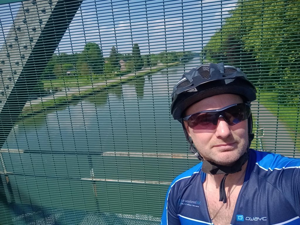 Belgien - wunderschöne Radwege!