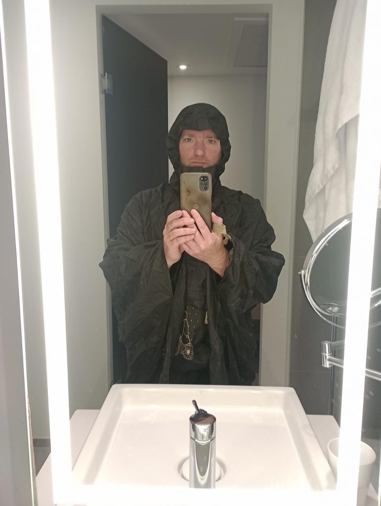 ...