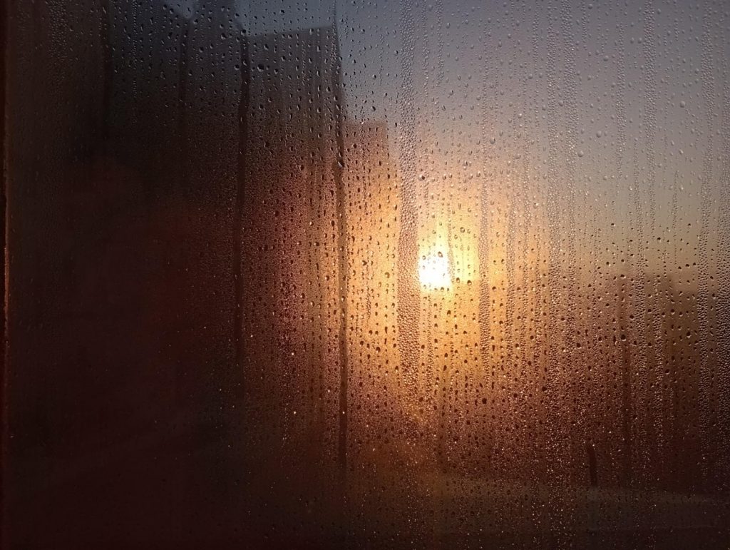 Sonne!
