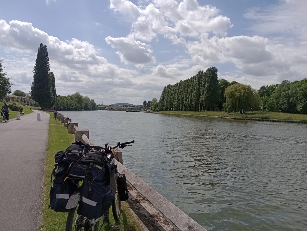 Compiègne