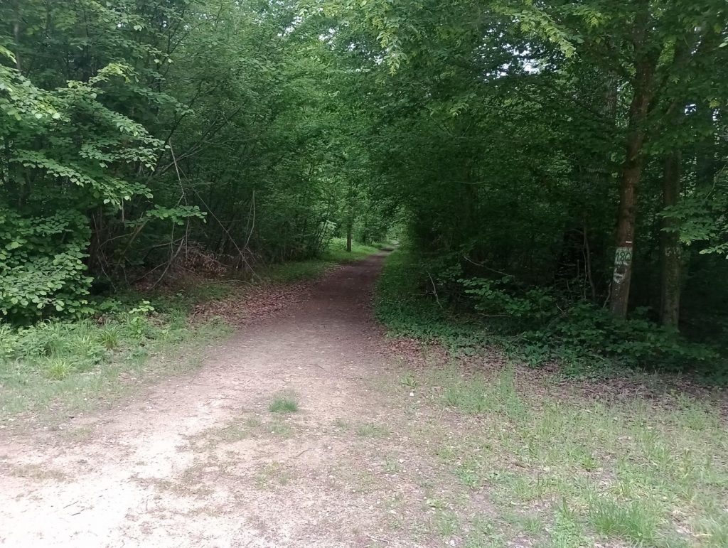 Parc naturell régional Oise-Pays de France