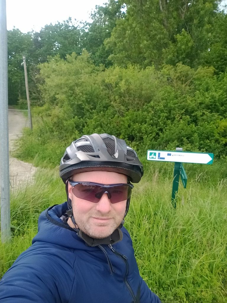 Eurovélo 3