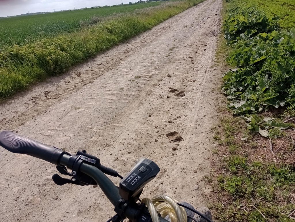 Eurovélo 3