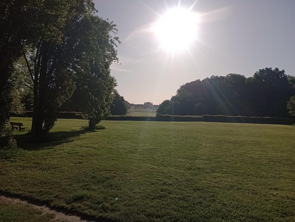 Wunderschön