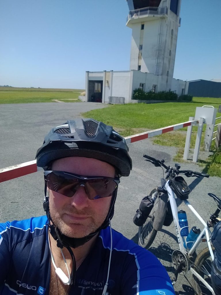 Royan Aerodrome