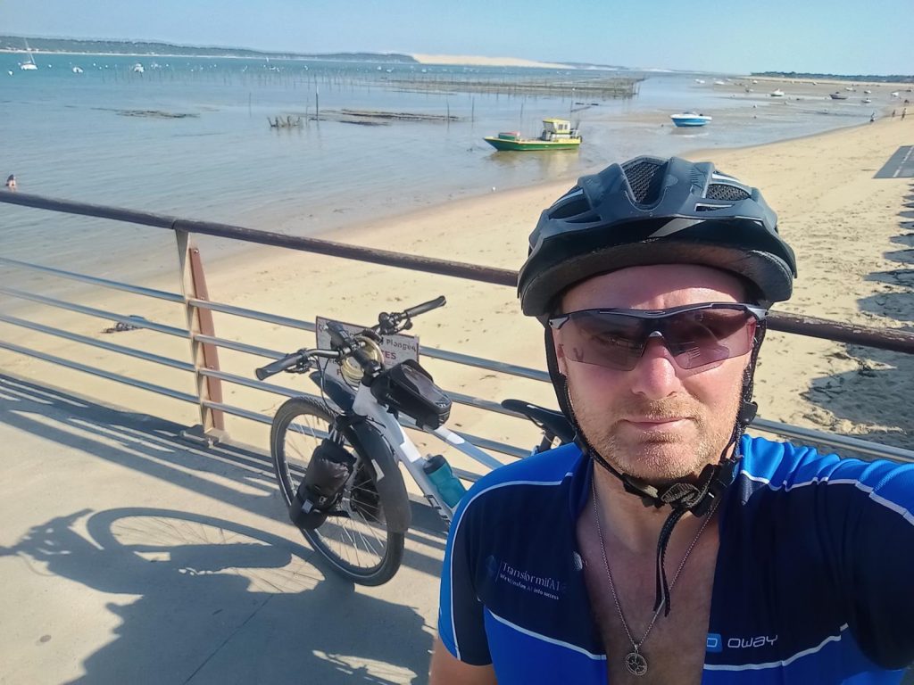 Cap Ferret