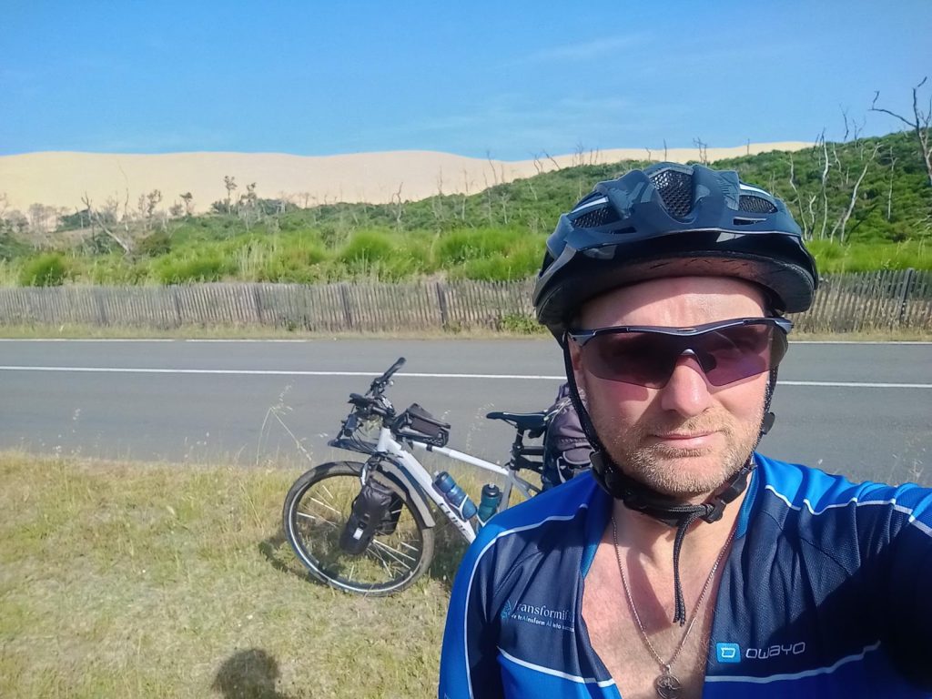 Dune du Pilat